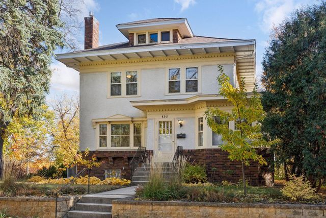 4201 Linden Hills Boulevard, Minneapolis, MN 55410