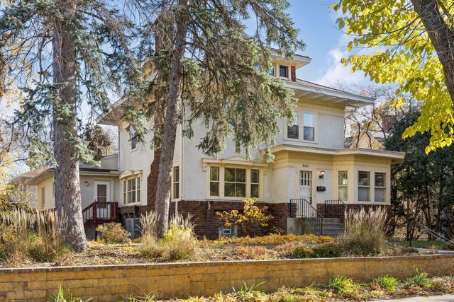 4201 Linden Hills Boulevard, Minneapolis, MN 55410