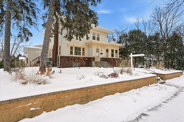 4201 Linden Hills Boulevard, Minneapolis, MN 55410