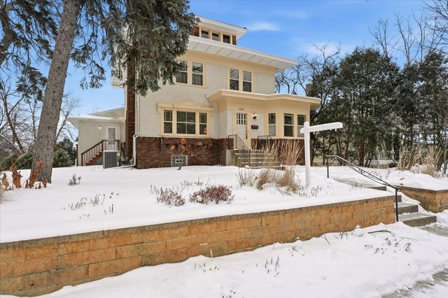 4201 Linden Hills Boulevard, Minneapolis, MN 55410