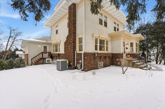 4201 Linden Hills Boulevard, Minneapolis, MN 55410