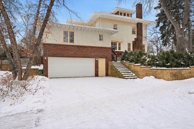 4201 Linden Hills Boulevard, Minneapolis, MN 55410