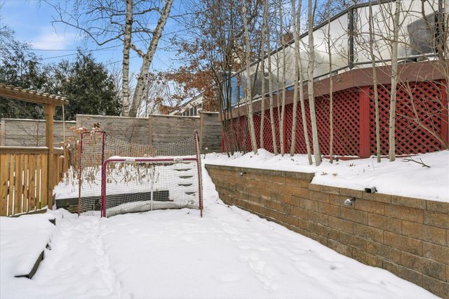 4201 Linden Hills Boulevard, Minneapolis, MN 55410