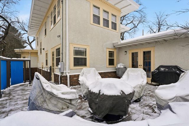 4201 Linden Hills Boulevard, Minneapolis, MN 55410