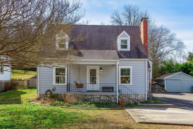 204 Woodrow Avenue, Chattanooga, TN 37415