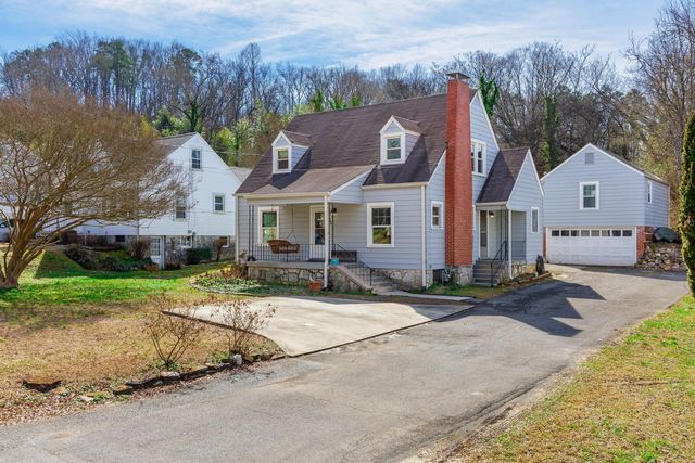 204 Woodrow Avenue, Chattanooga, TN 37415