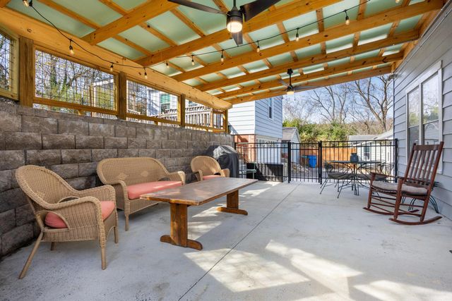 204 Woodrow Avenue, Chattanooga, TN 37415