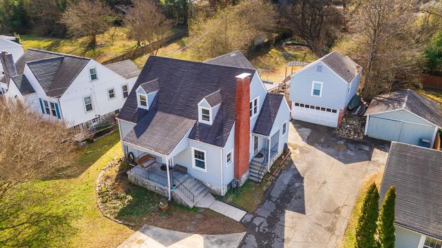 204 Woodrow Avenue, Chattanooga, TN 37415