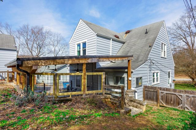 204 Woodrow Avenue, Chattanooga, TN 37415