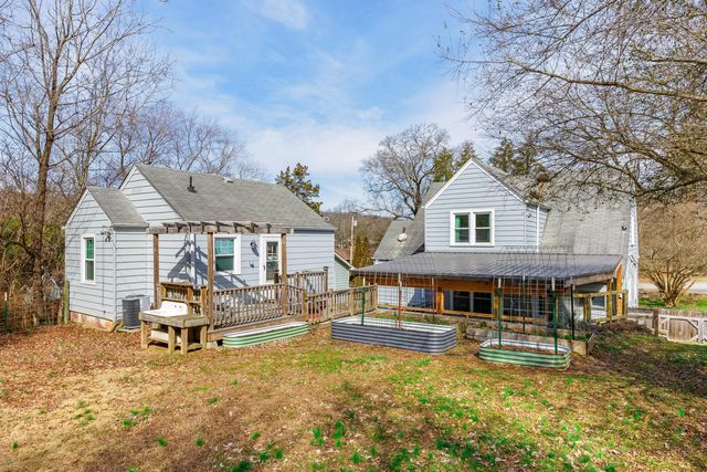 204 Woodrow Avenue, Chattanooga, TN 37415