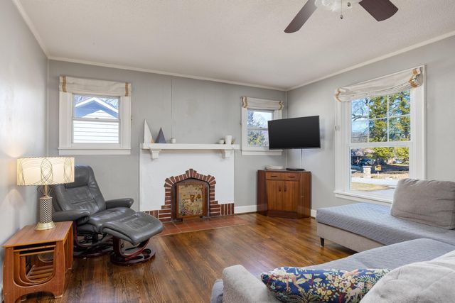 204 Woodrow Avenue, Chattanooga, TN 37415