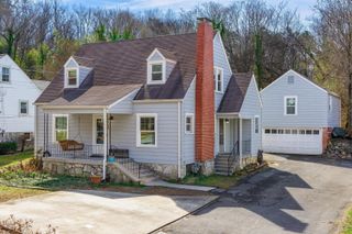 204 Woodrow Avenue, Chattanooga, TN 37415