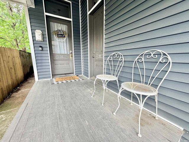 23 Washington Avenue, Evansville, IN 47713