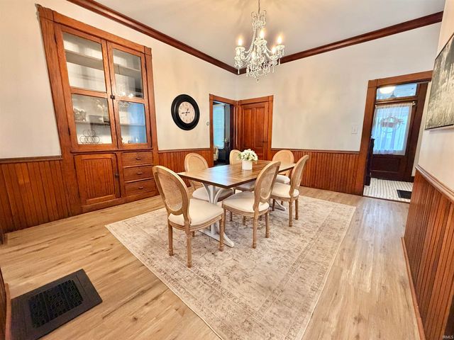 23 Washington Avenue, Evansville, IN 47713