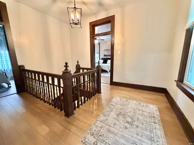 23 Washington Avenue, Evansville, IN 47713