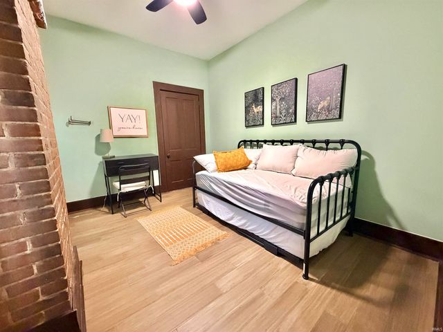 23 Washington Avenue, Evansville, IN 47713