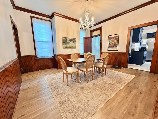 23 Washington Avenue, Evansville, IN 47713