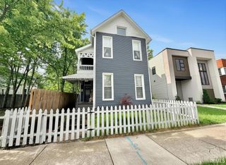 23 Washington Avenue, Evansville, IN 47713