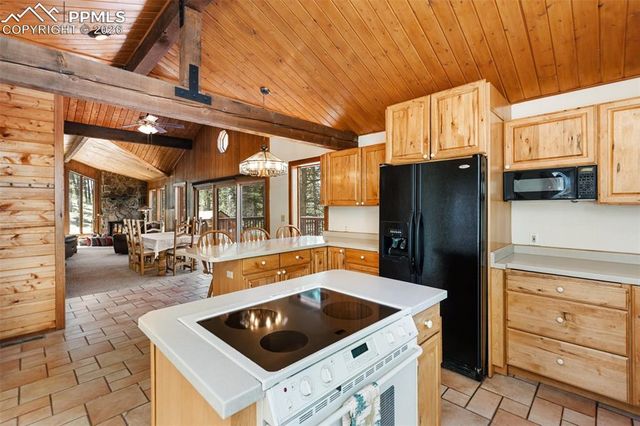 351 Porphry Road, Divide, CO 80814