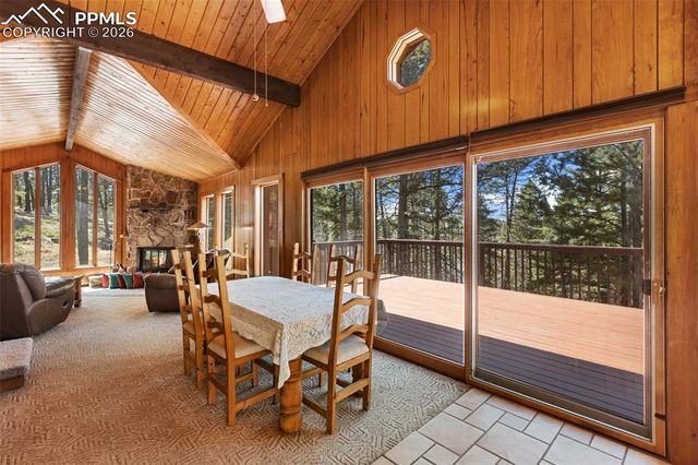 351 Porphry Road, Divide, CO 80814