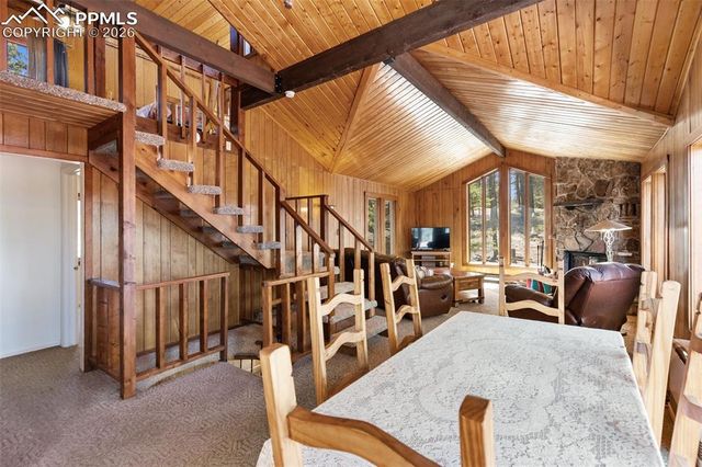 351 Porphry Road, Divide, CO 80814