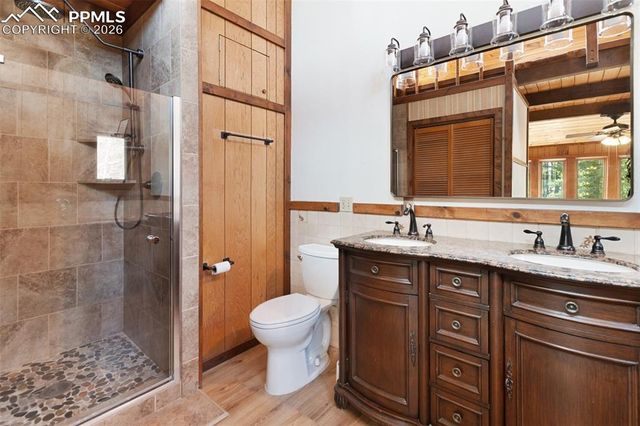 351 Porphry Road, Divide, CO 80814