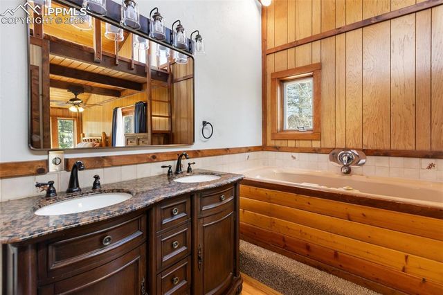 351 Porphry Road, Divide, CO 80814