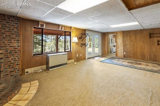 351 Porphry Road, Divide, CO 80814