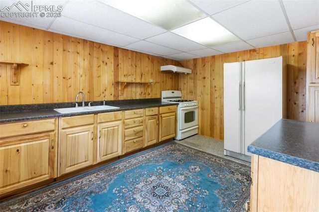 351 Porphry Road, Divide, CO 80814