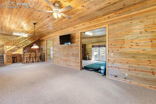 351 Porphry Road, Divide, CO 80814
