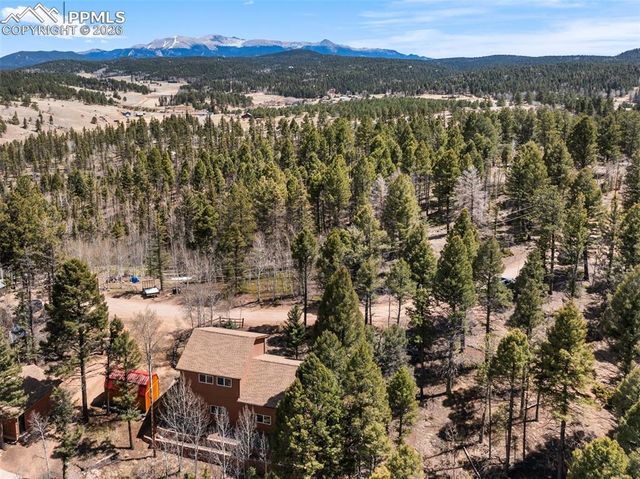 351 Porphry Road, Divide, CO 80814