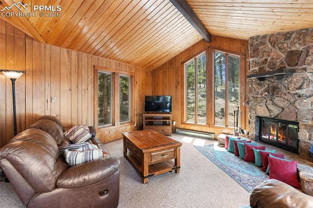 351 Porphry Road, Divide, CO 80814