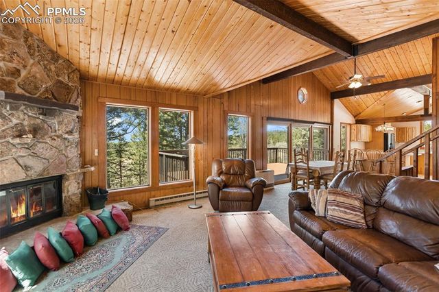351 Porphry Road, Divide, CO 80814