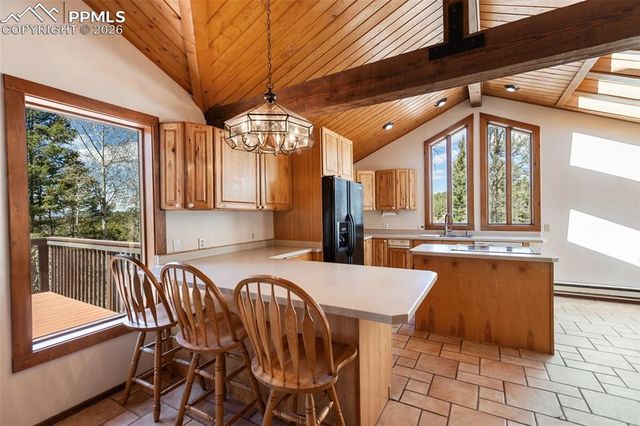 351 Porphry Road, Divide, CO 80814