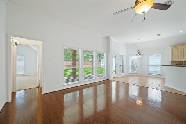 4855 Claridge Park Lane, Katy, TX 77494