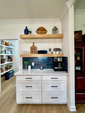 125 Allie Jo Lane, Sheridan, AR 72150