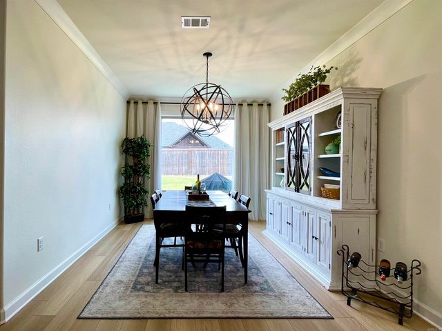 125 Allie Jo Lane, Sheridan, AR 72150