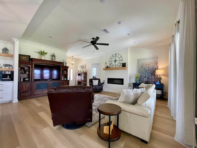 125 Allie Jo Lane, Sheridan, AR 72150