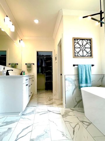 125 Allie Jo Lane, Sheridan, AR 72150