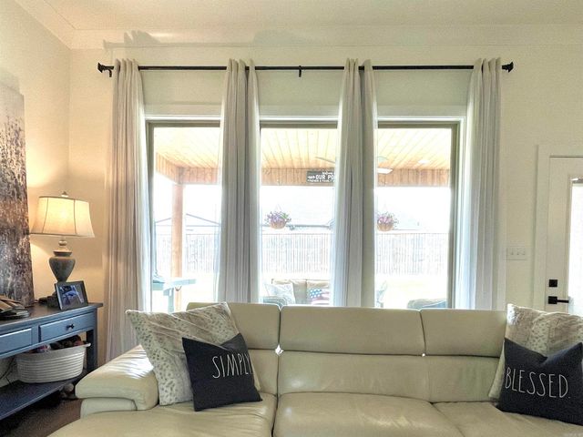 125 Allie Jo Lane, Sheridan, AR 72150