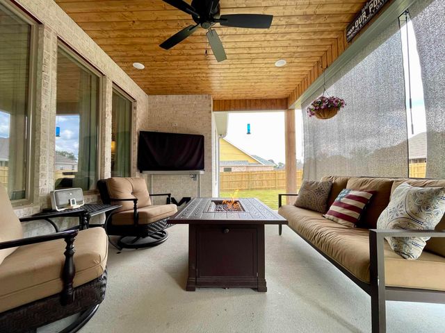 125 Allie Jo Lane, Sheridan, AR 72150