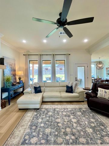 125 Allie Jo Lane, Sheridan, AR 72150