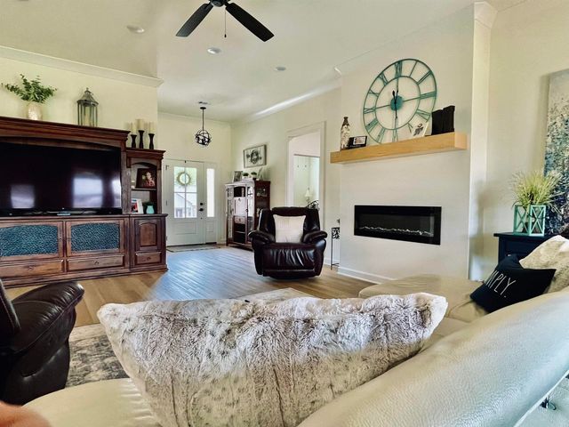 125 Allie Jo Lane, Sheridan, AR 72150