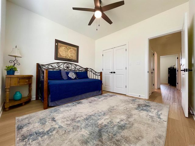 125 Allie Jo Lane, Sheridan, AR 72150