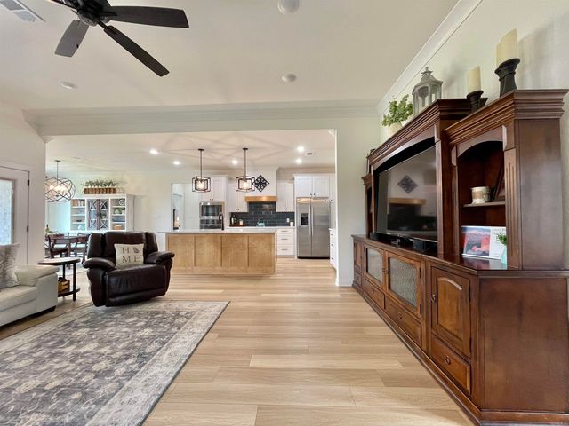 125 Allie Jo Lane, Sheridan, AR 72150