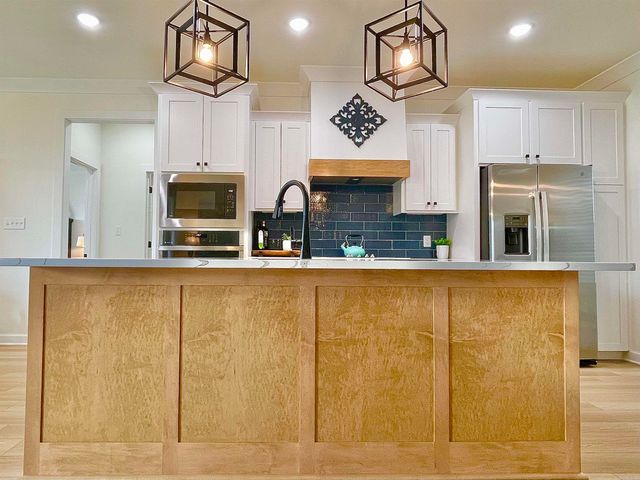 125 Allie Jo Lane, Sheridan, AR 72150