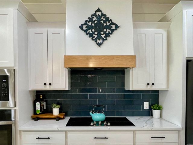 125 Allie Jo Lane, Sheridan, AR 72150