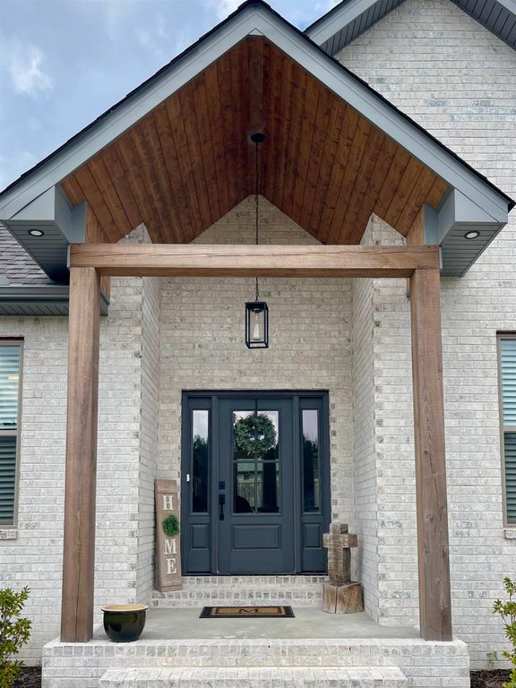 125 Allie Jo Lane, Sheridan, AR 72150