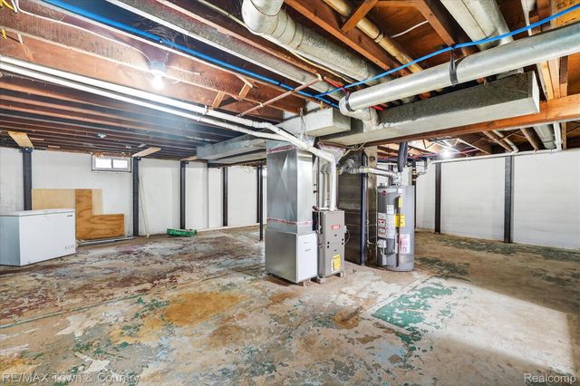 3384 Clement Street, Flint Charter Township, MI 48504