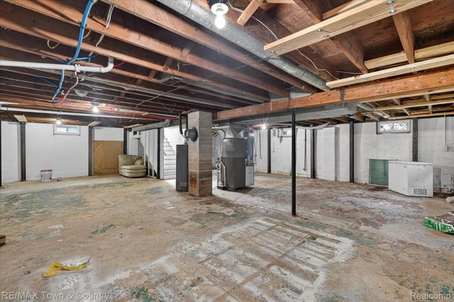 3384 Clement Street, Flint Charter Township, MI 48504